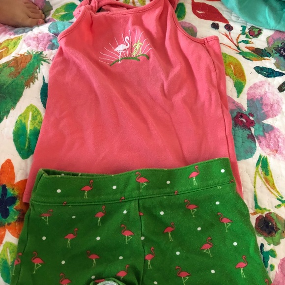 Short sets - Picture 2 of 7